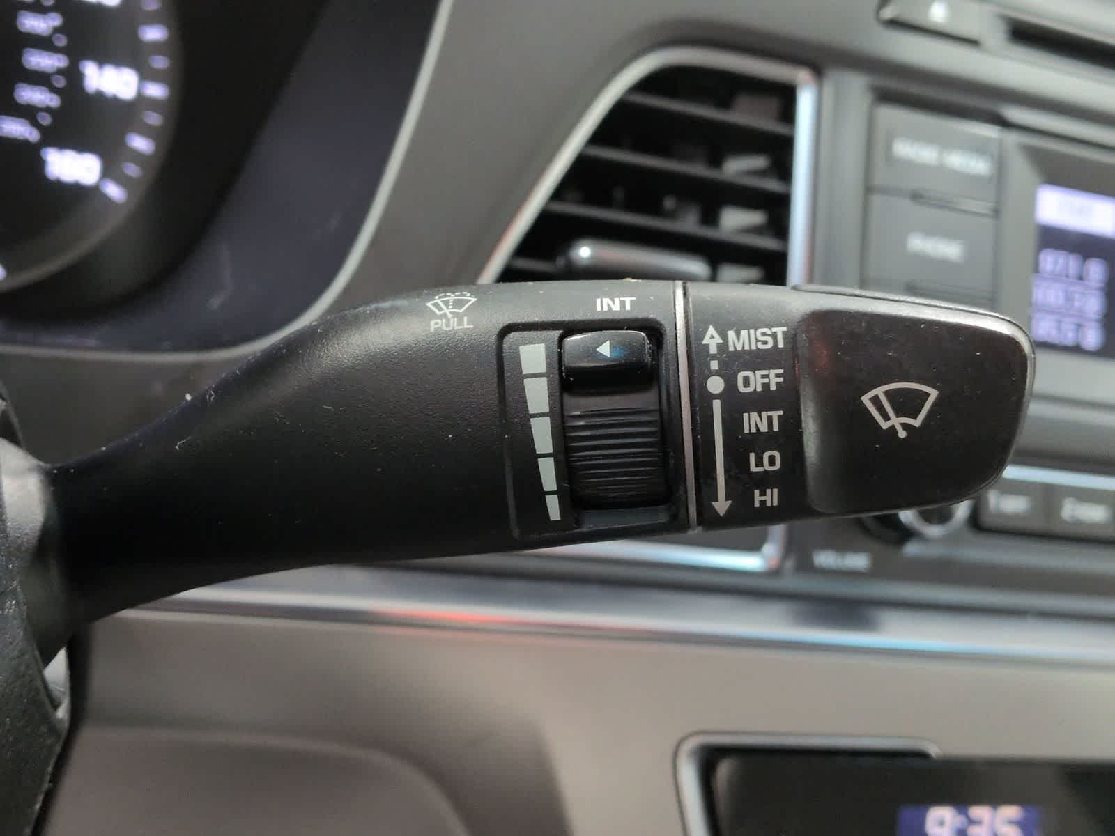 Thumbnail: 2017 Hyundai Sonata - 25