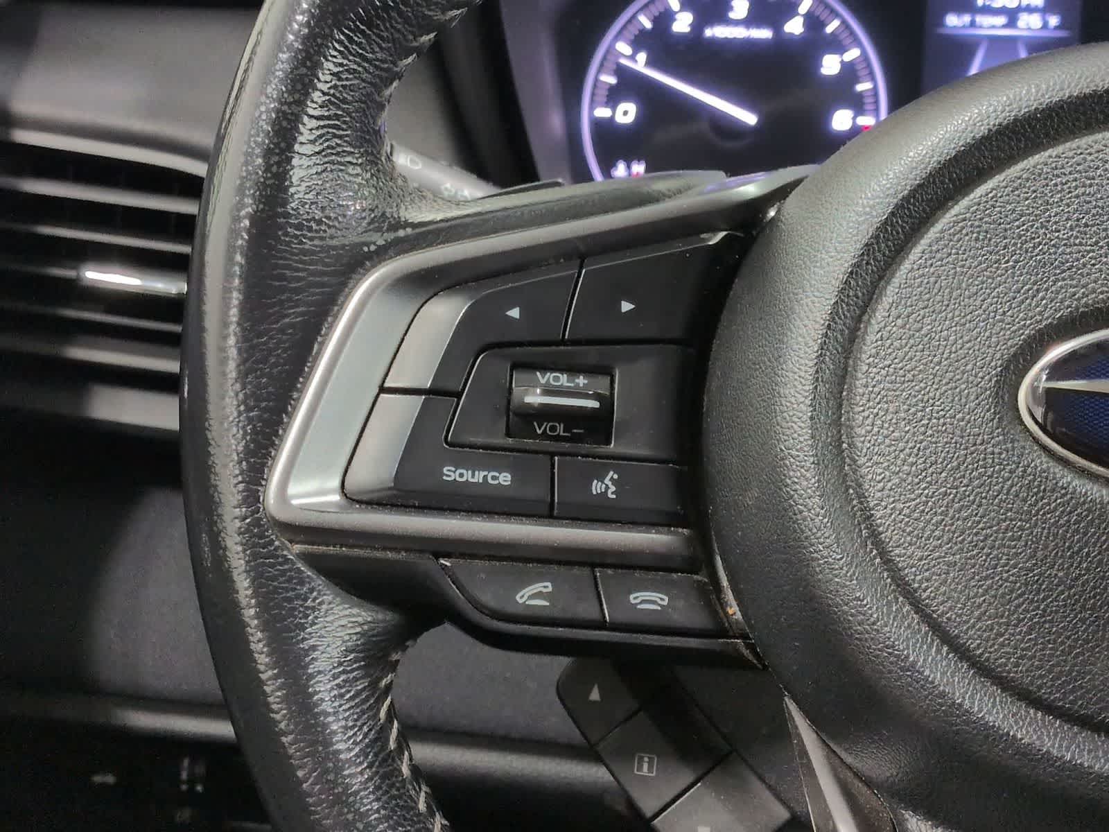 Thumbnail: 2021 Subaru Legacy - 27