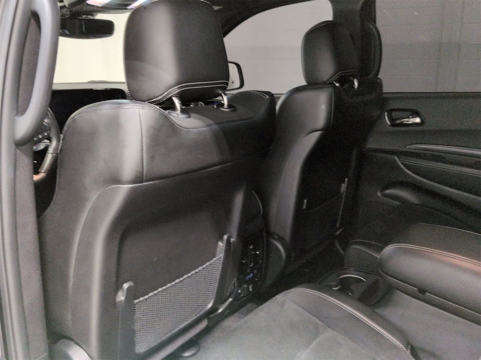 Thumbnail: 2021 Dodge Durango - 19