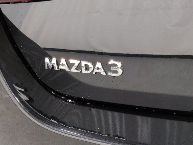 Thumbnail: 2026 Mazda Mazda3 - 12