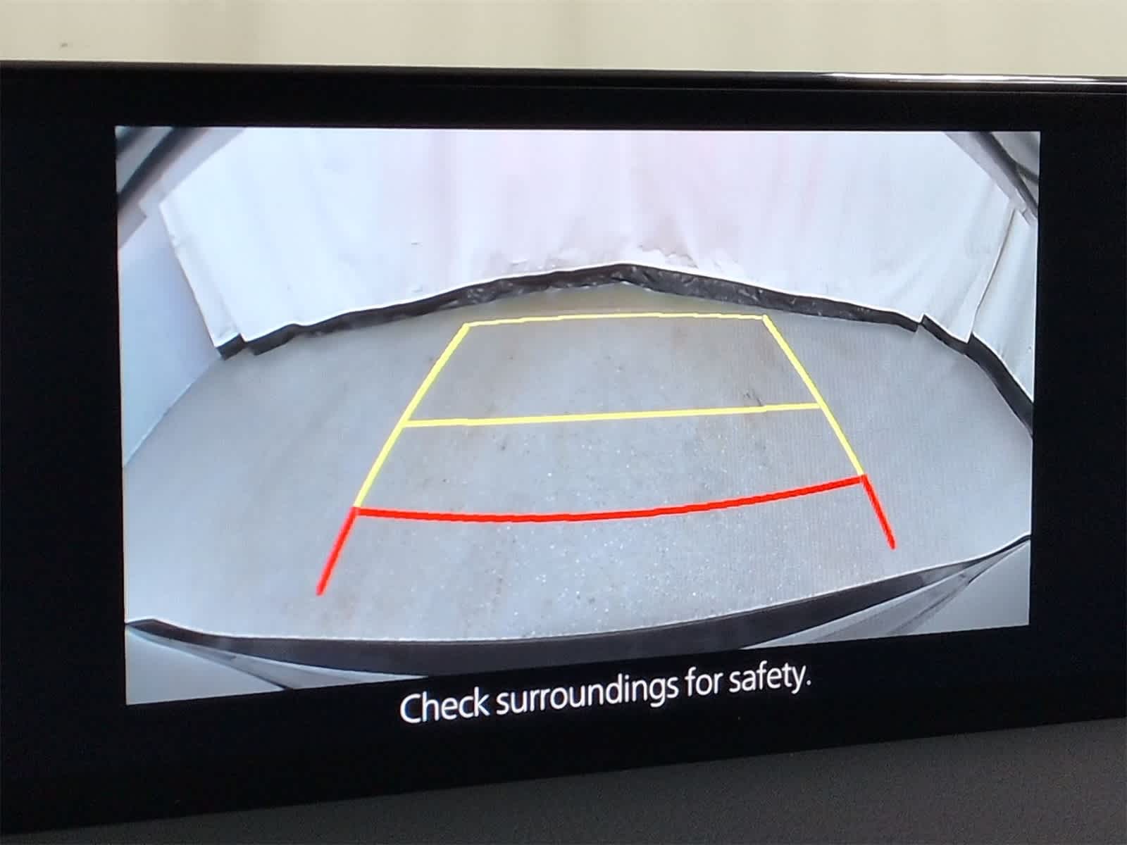 Thumbnail: 2024 Mazda CX-5 - 32