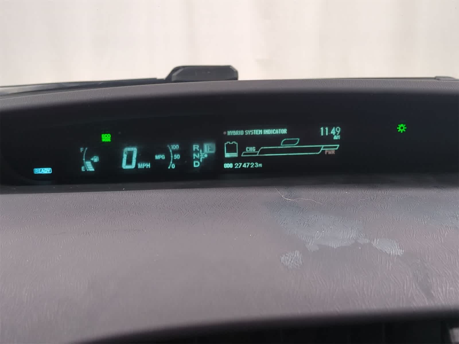 Thumbnail: 2010 Toyota Prius - 31