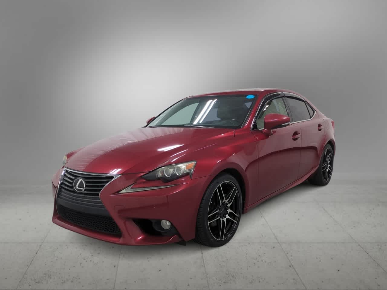 Thumbnail: 2014 Lexus IS - 4