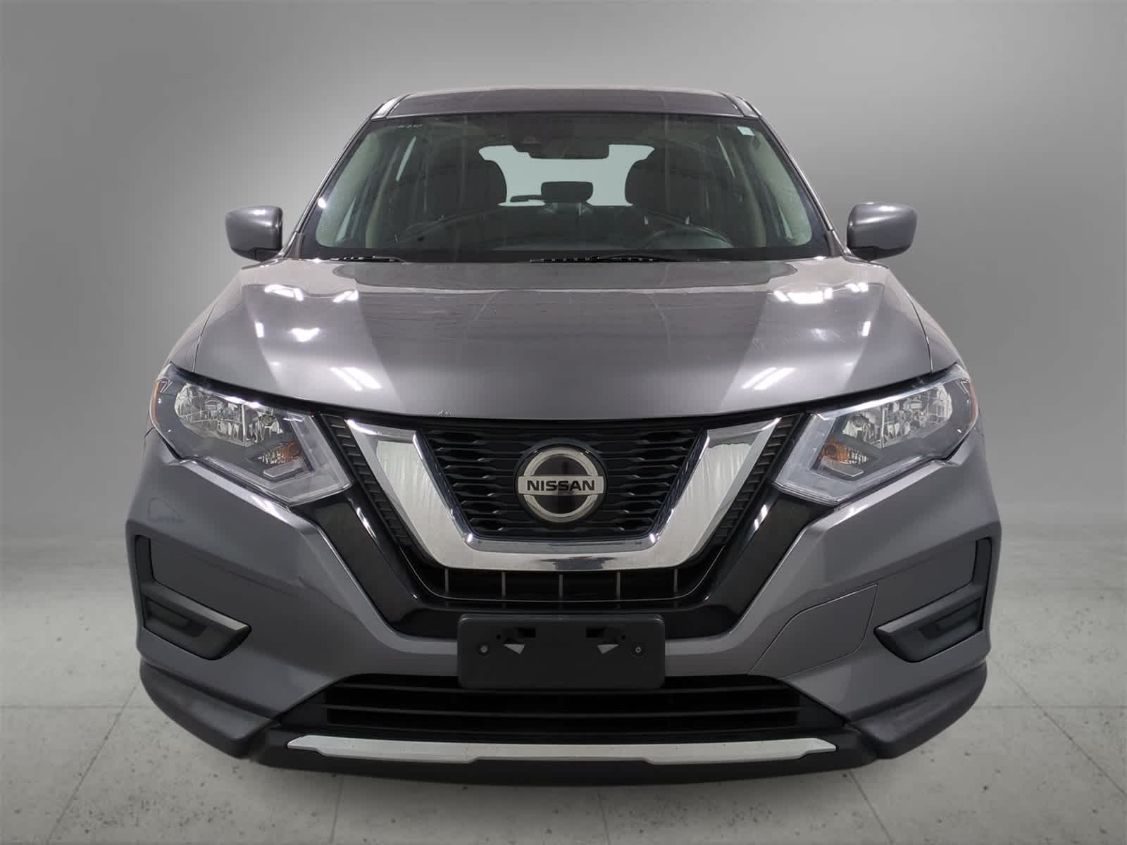 Thumbnail: 2020 Nissan Rogue - 3