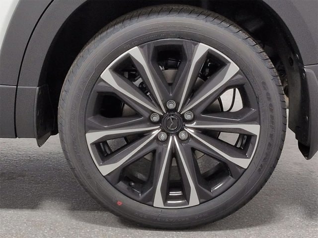 Thumbnail: 2026 Mazda CX-50 - 6