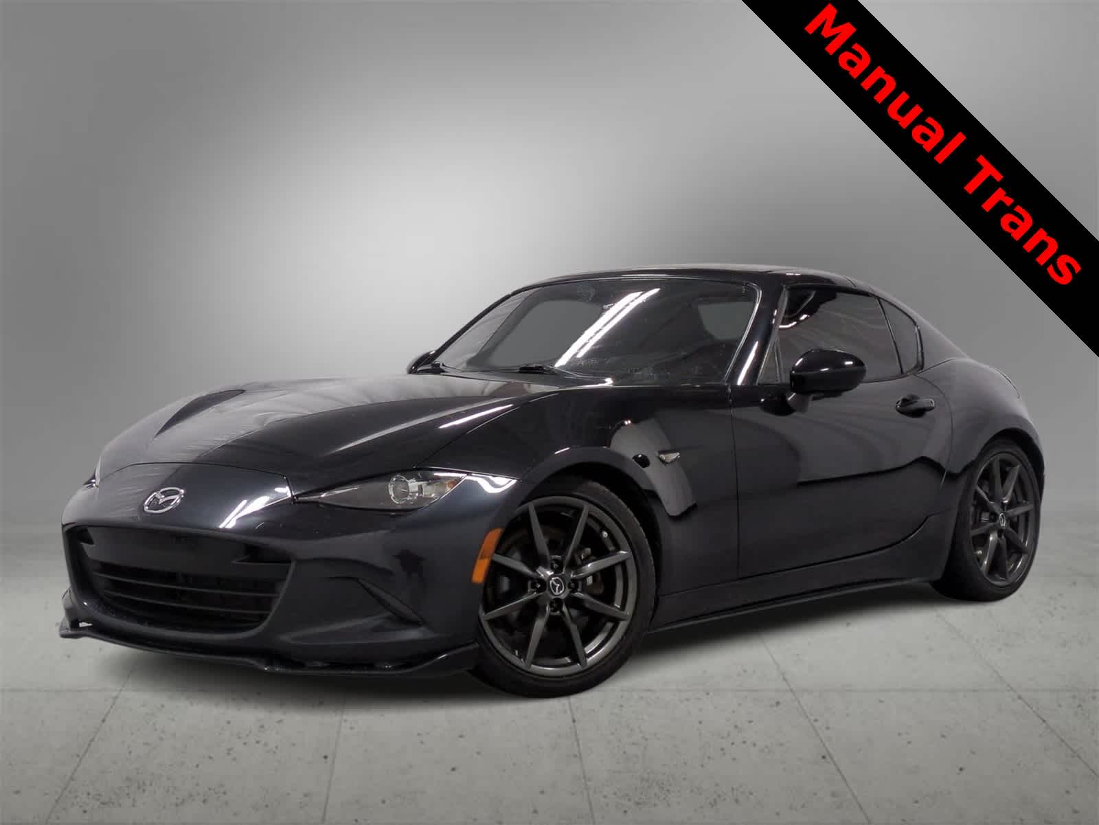 2018 Mazda MX-5 Miata Club -
                  Farmington Hills, MI