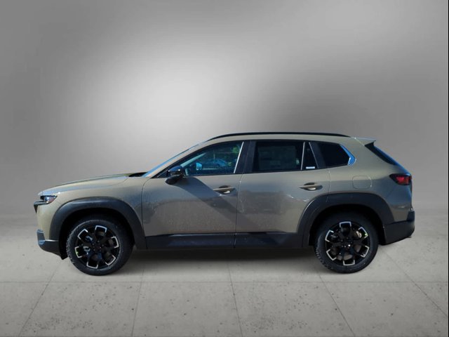 Thumbnail: 2026 Mazda CX-50 - 5