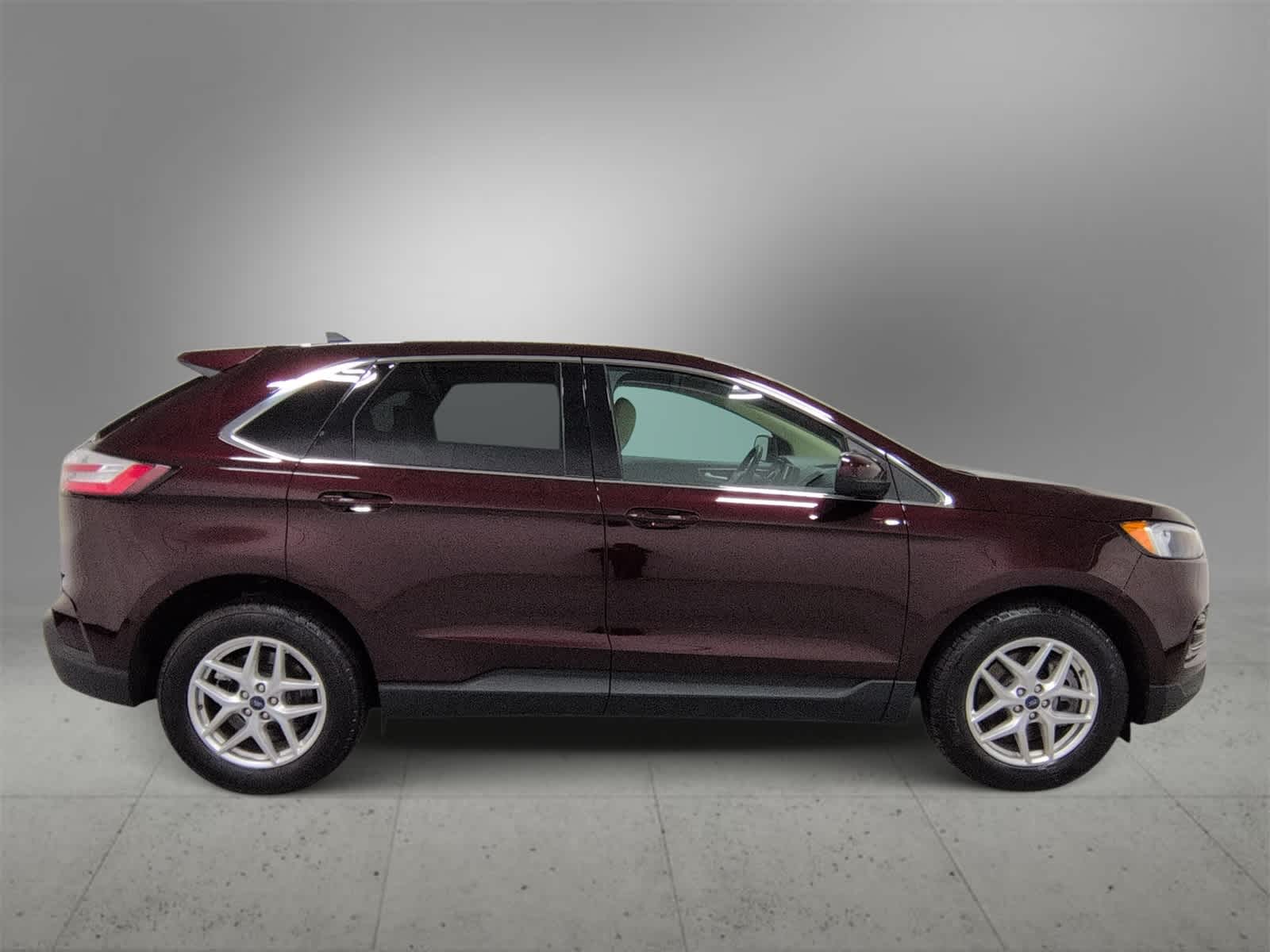 Thumbnail: 2022 Ford Edge - 9