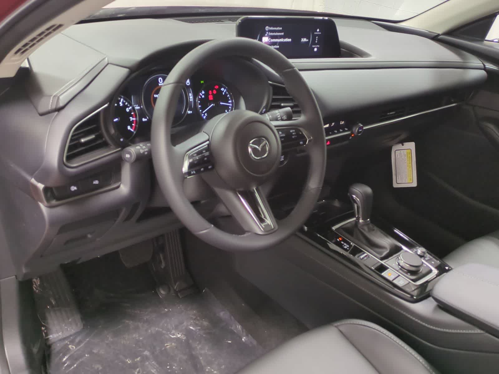 2025 Mazda CX-30 Select Sport - Photo 10