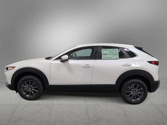 Thumbnail: 2025 Mazda CX-30 - 5
