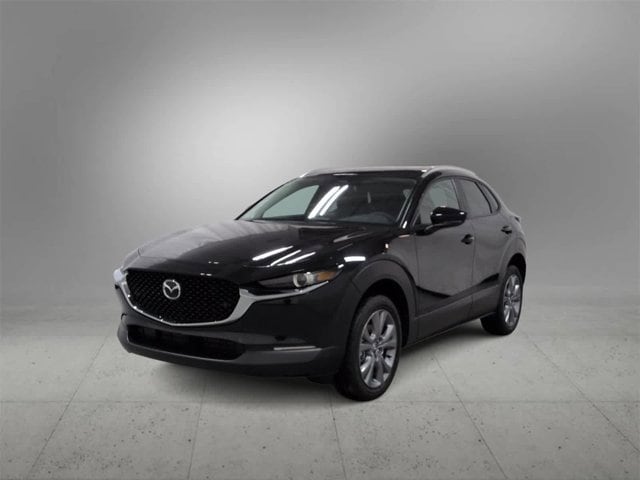Thumbnail: 2026 Mazda CX-30 - 1