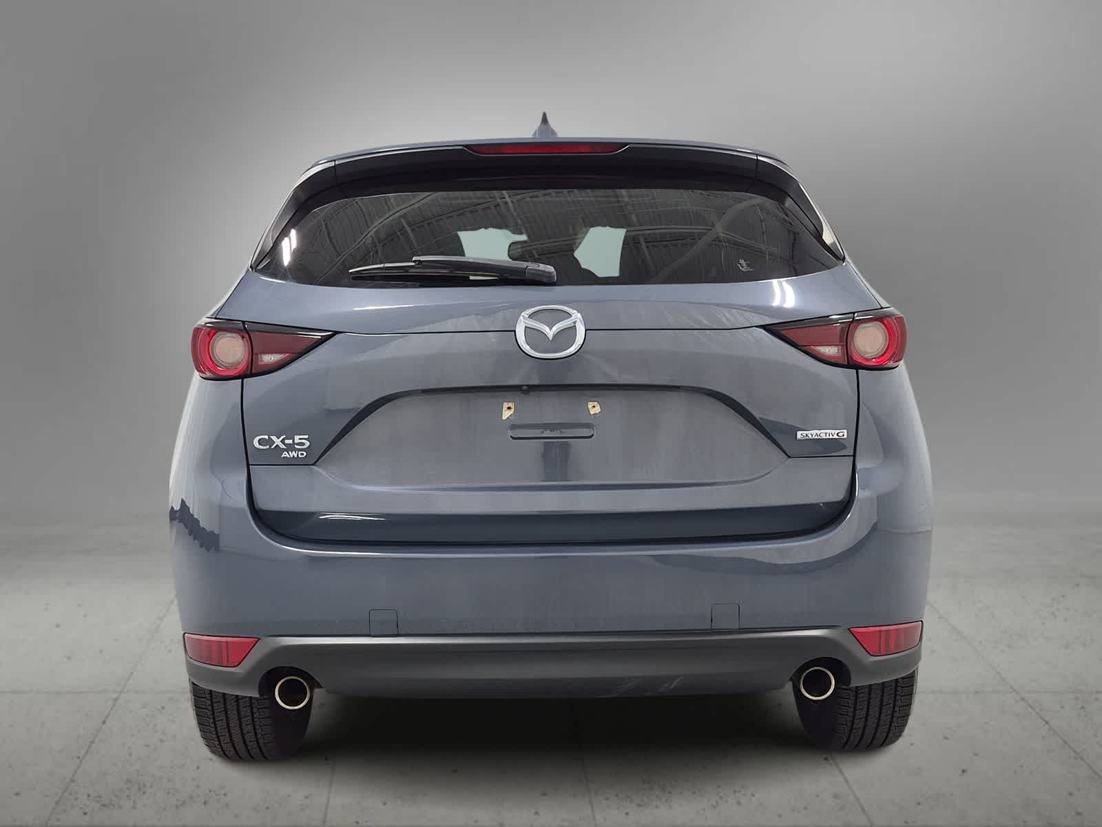 Thumbnail: 2021 Mazda CX-5 - 7