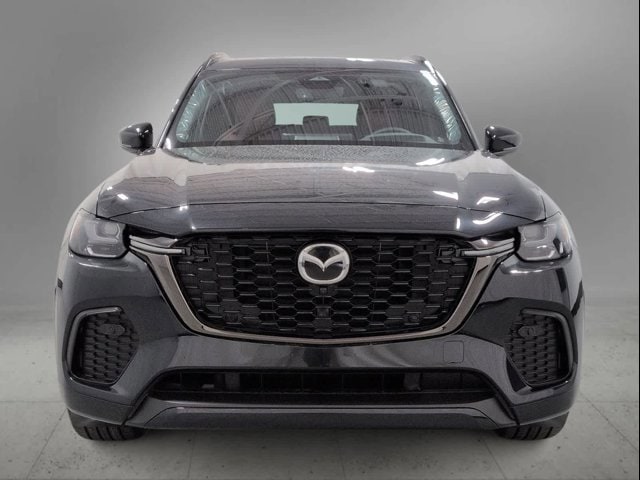 Thumbnail: 2026 Mazda CX-70 - 3