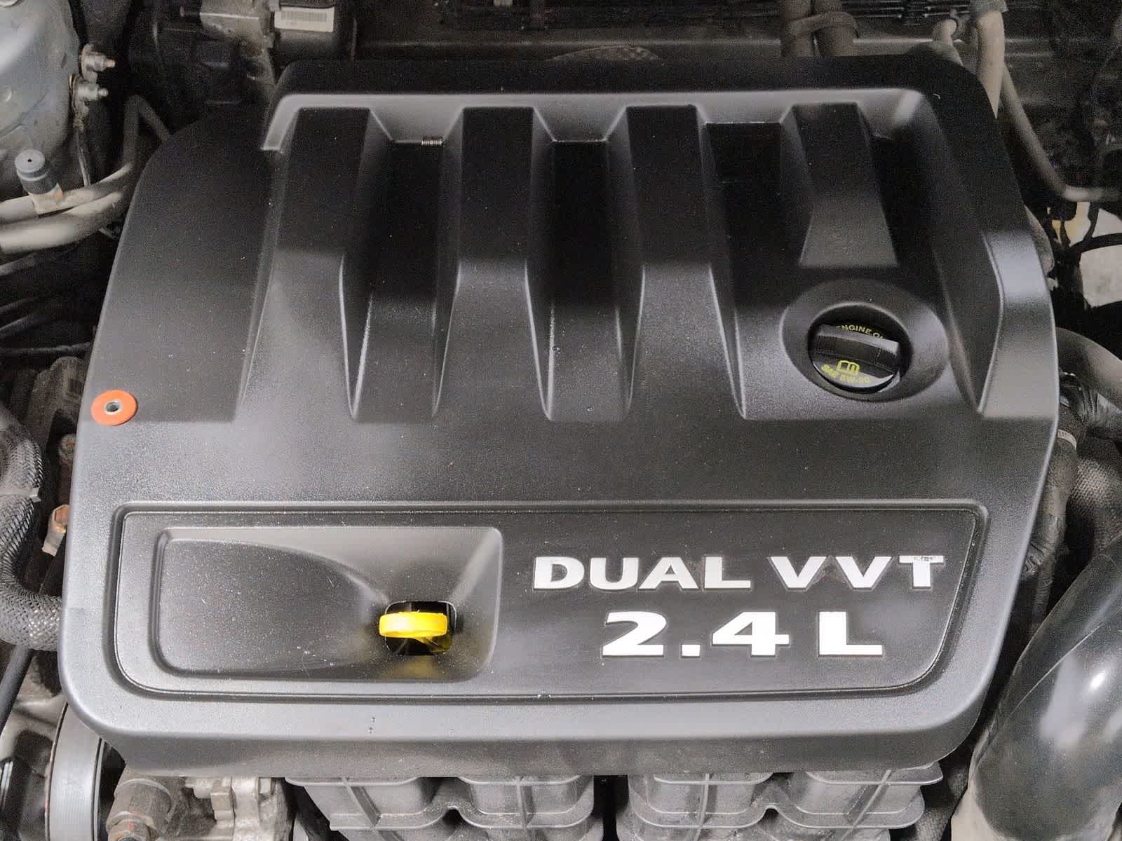 Thumbnail: 2015 Dodge Journey - 15