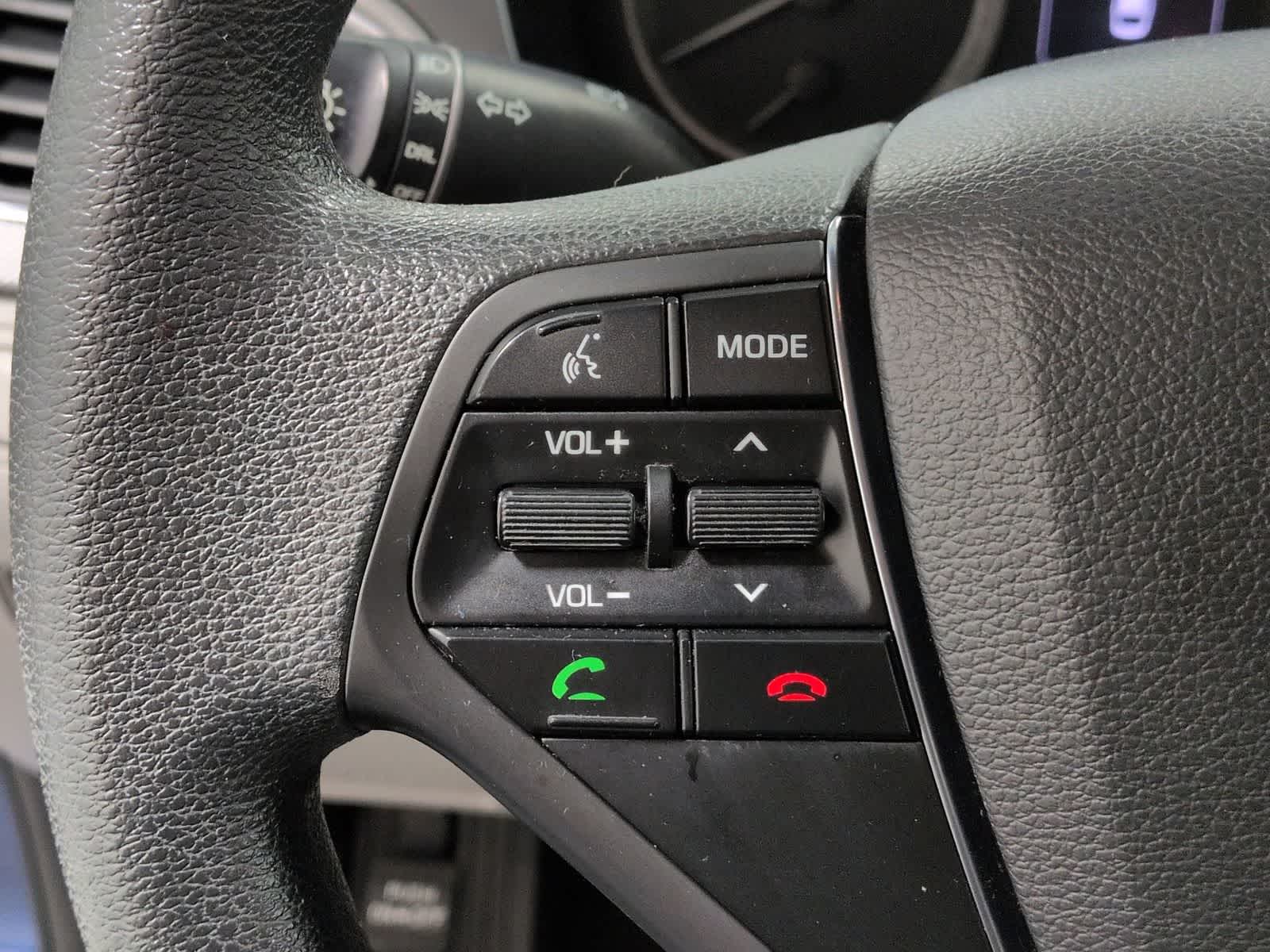 Thumbnail: 2017 Hyundai Sonata - 23