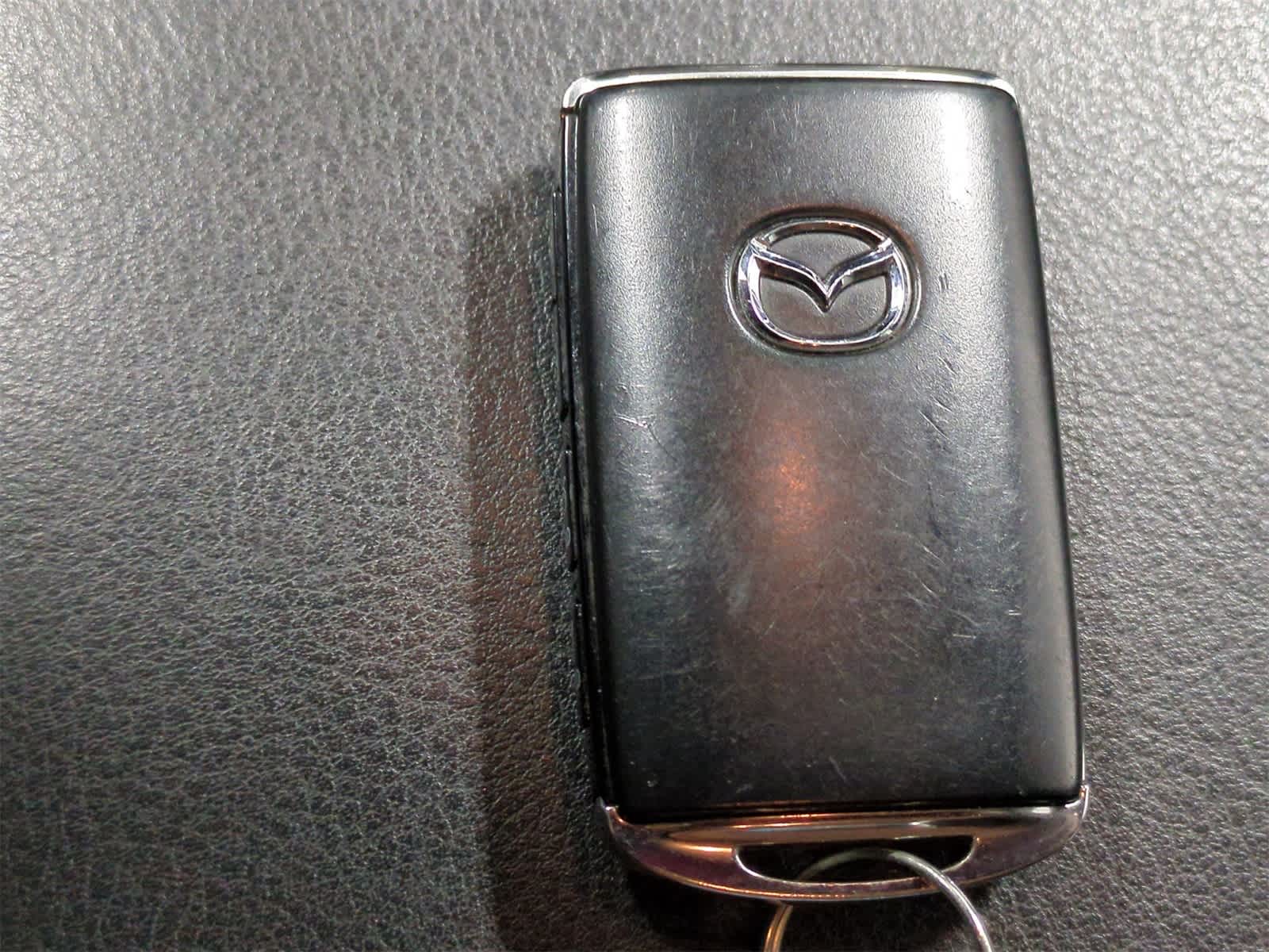 Thumbnail: 2021 Mazda CX-5 - 35