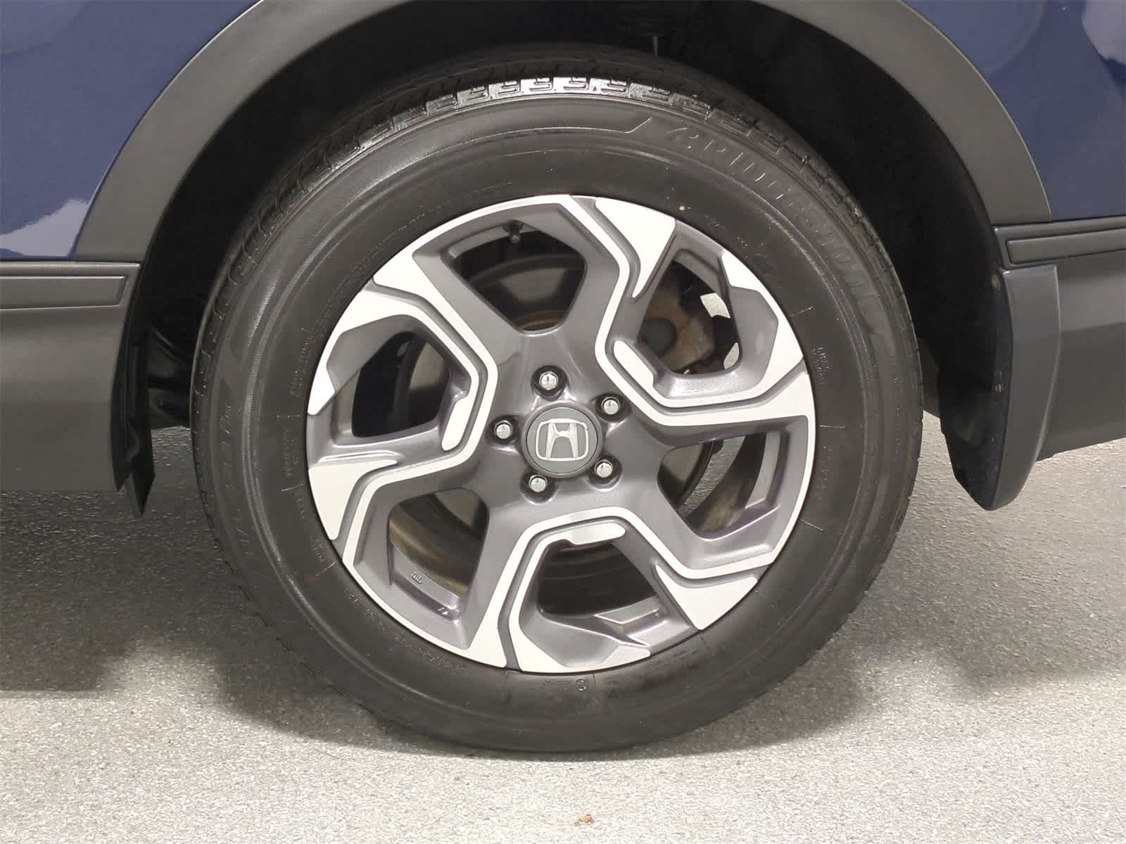Thumbnail: 2019 Honda CR-V - 14