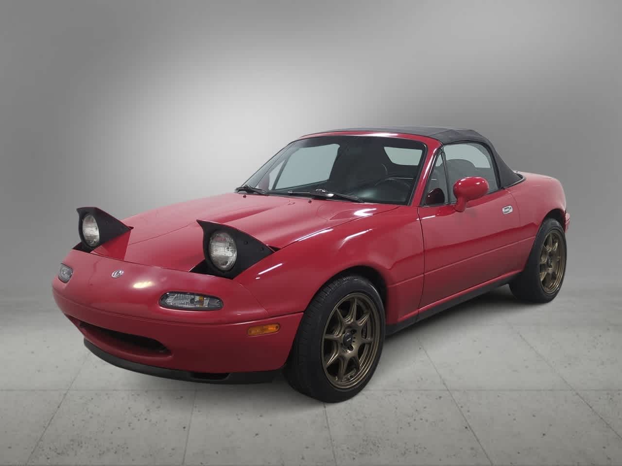 Thumbnail: 1994 Mazda MX-5 Miata - 1
