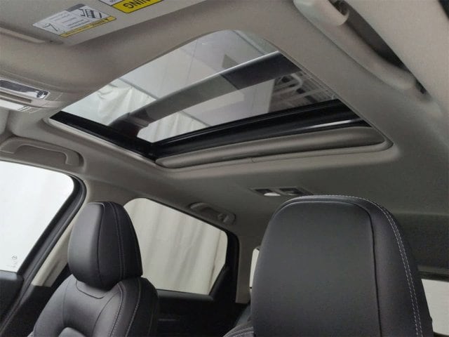 Thumbnail: 2025 Mazda CX-5 - 20