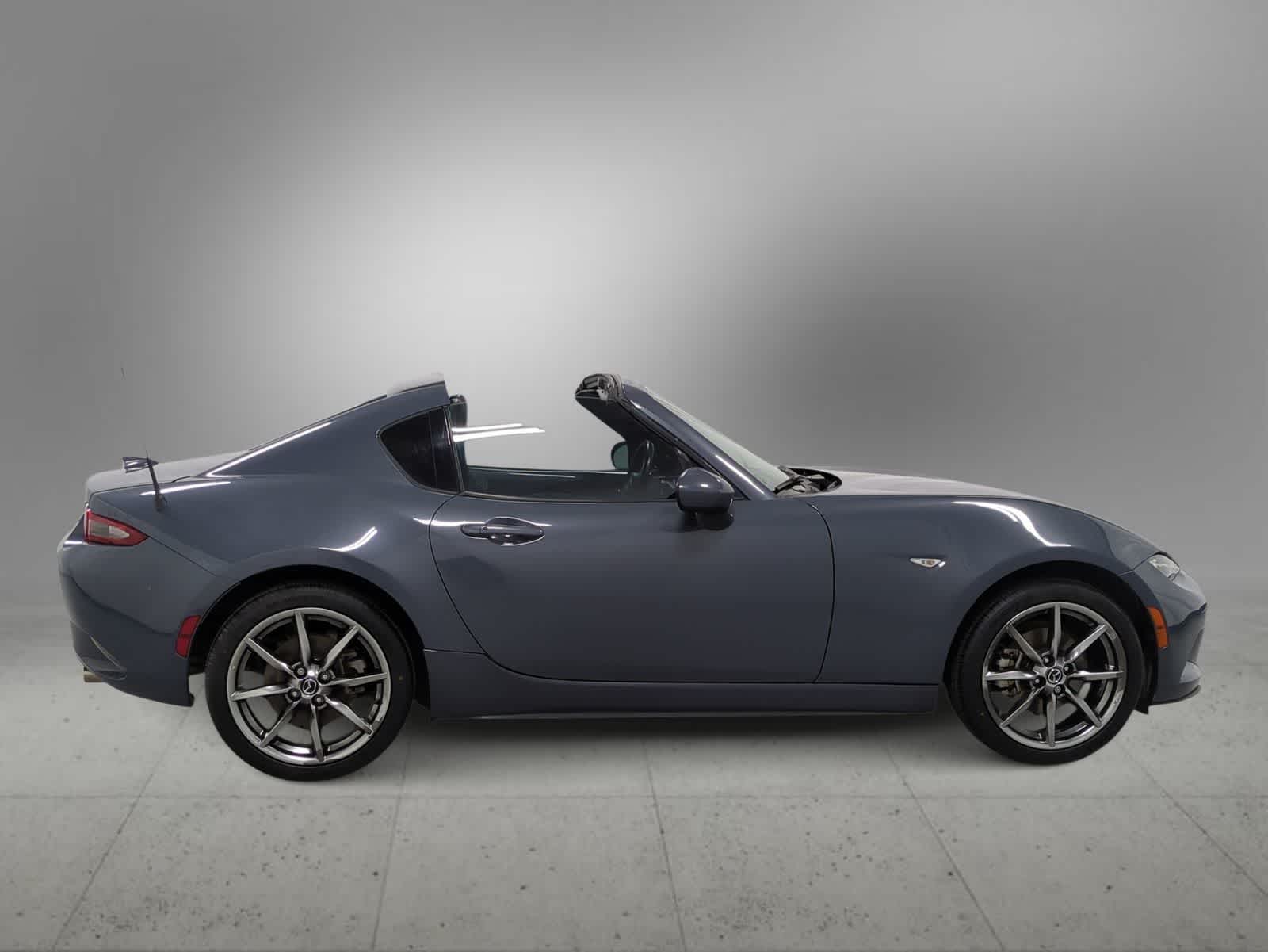 Thumbnail: 2021 Mazda MX-5 Miata - 9
