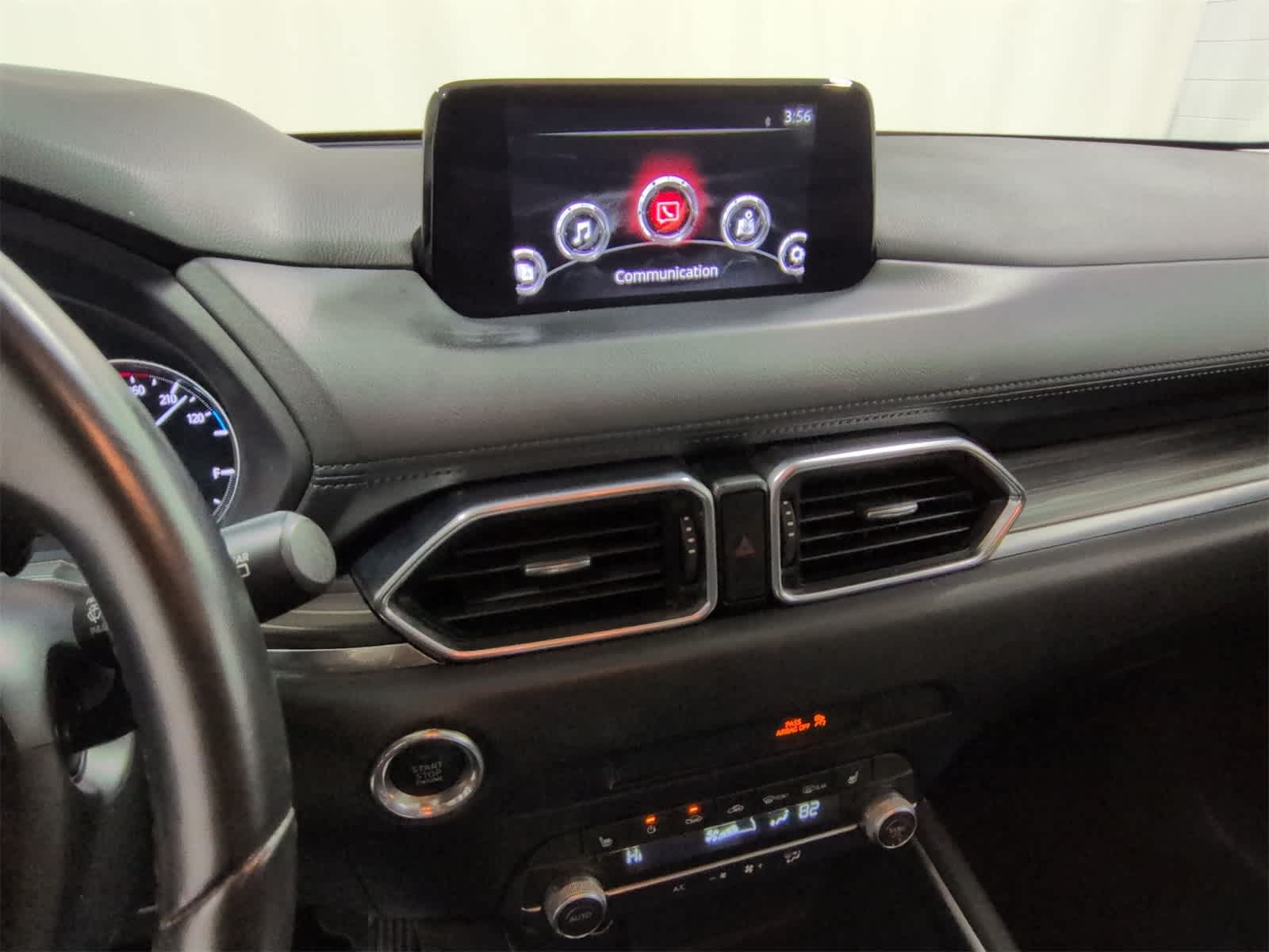 Thumbnail: 2020 Mazda CX-5 - 30