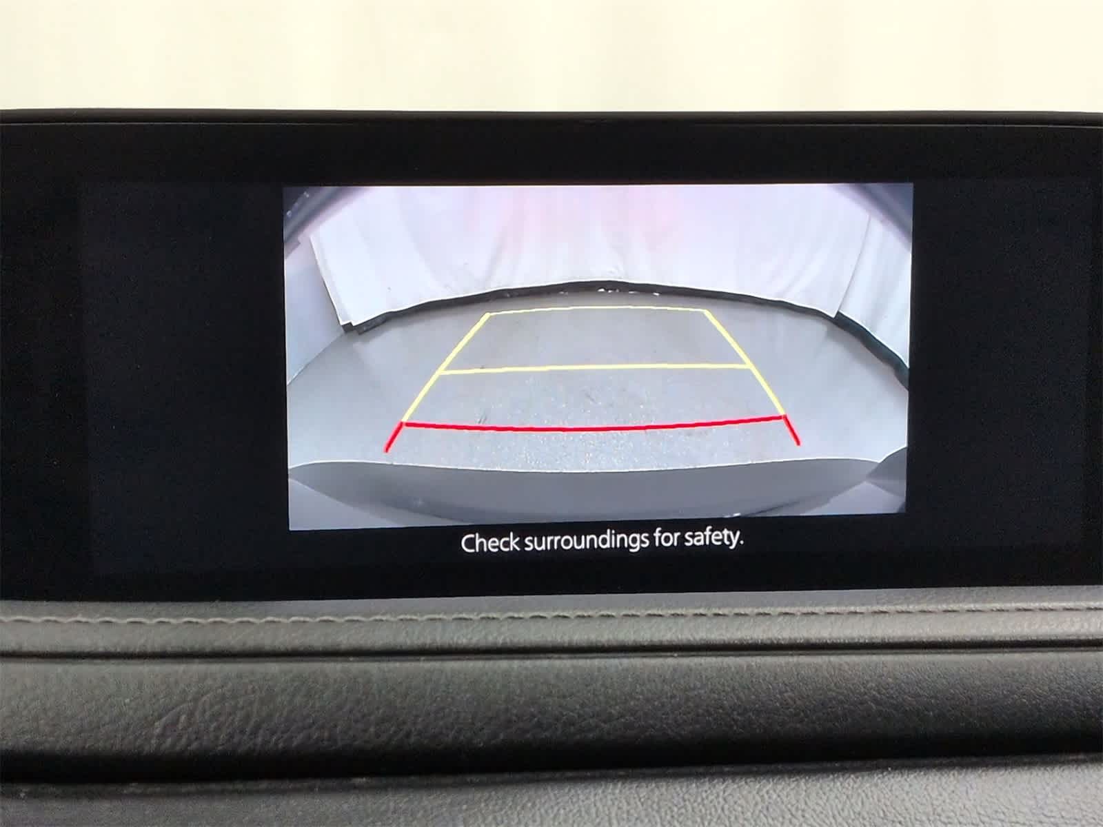 Thumbnail: 2023 Mazda CX-30 - 29