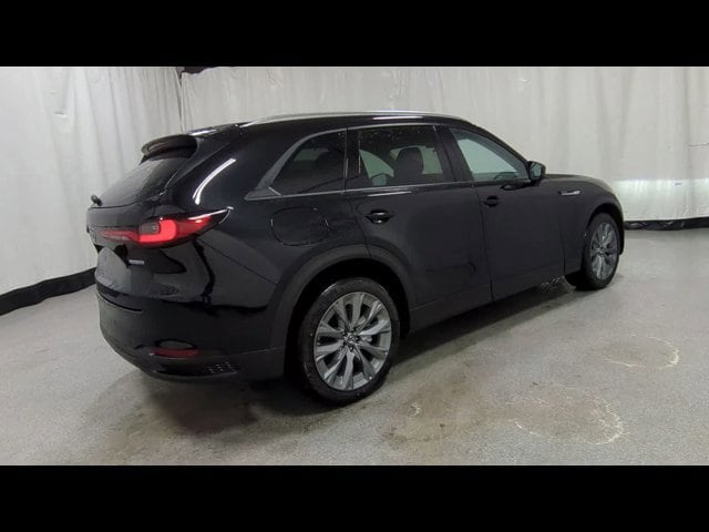 Thumbnail: 2026 Mazda CX-90 - 8