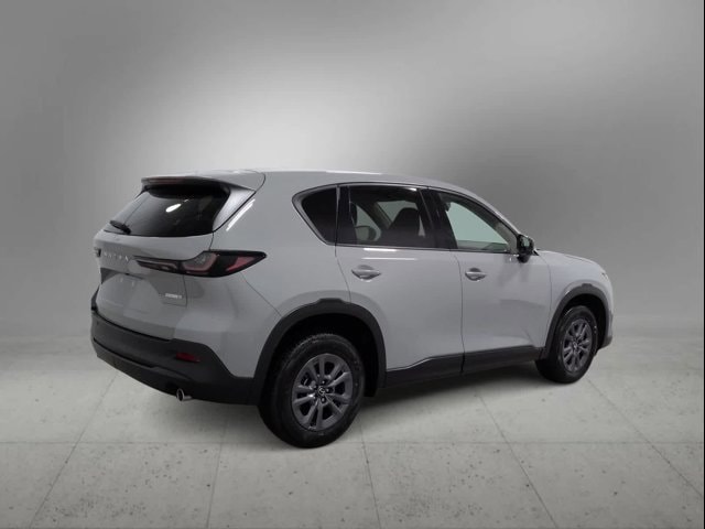 Thumbnail: 2026 Mazda CX-5 - 8