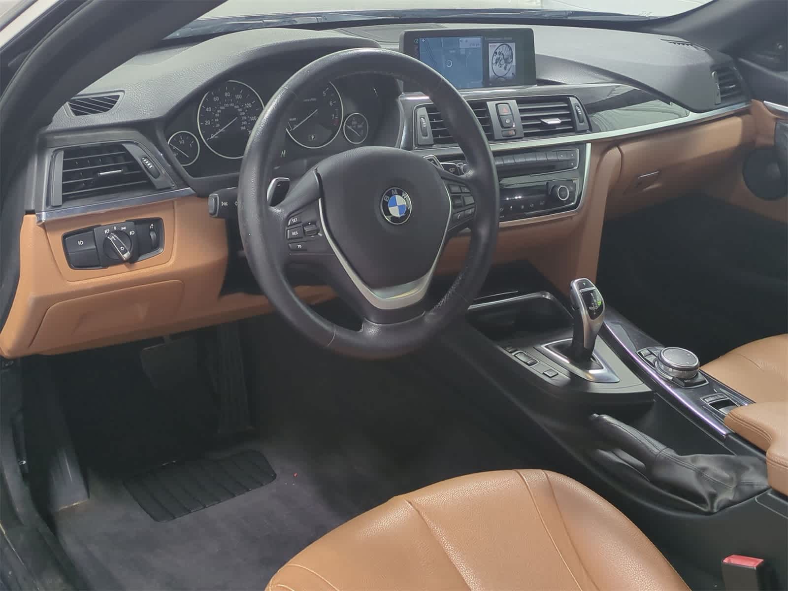 Thumbnail: 2015 BMW 4 Series - 10