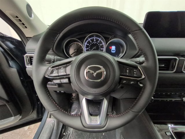 Thumbnail: 2025 Mazda CX-5 - 25