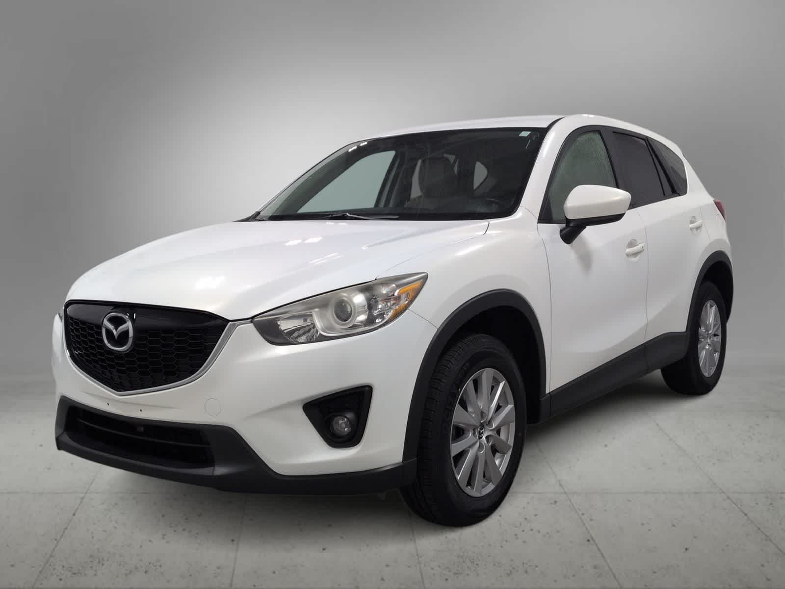 2015 Mazda CX-5 Touring