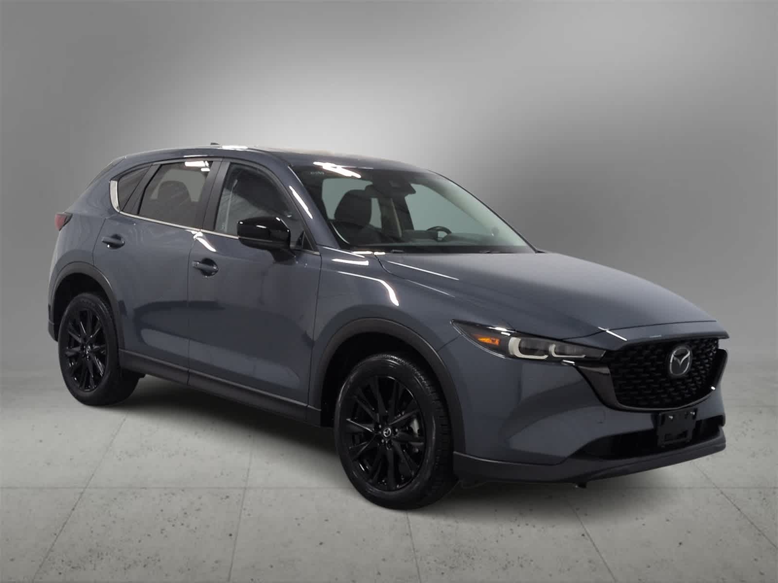 2024 Mazda CX-5 2.5 S Carbon photo 2
