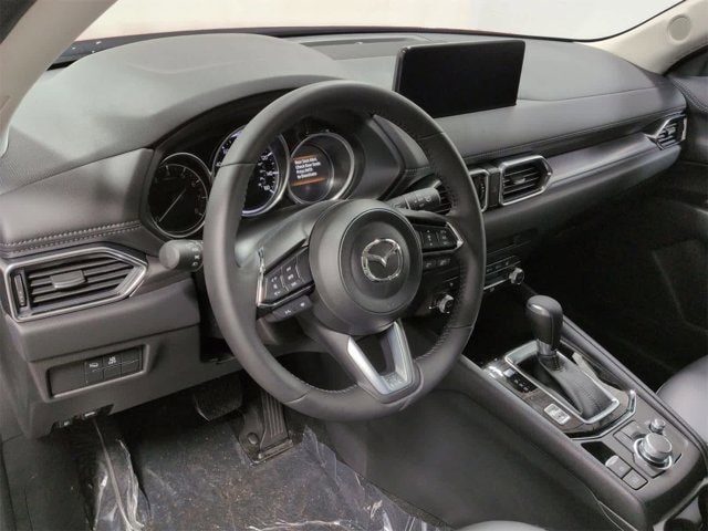 Thumbnail: 2025 Mazda CX-5 - 10