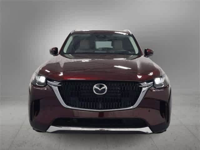 2024 Mazda CX-90 Premium 3