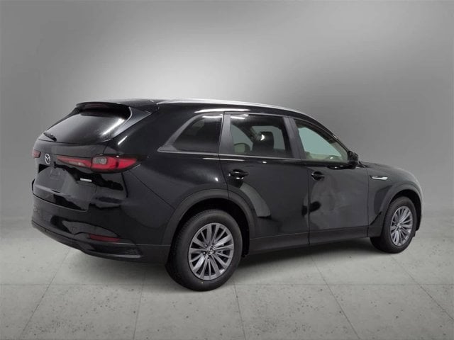 Thumbnail: 2026 Mazda CX-90 - 8