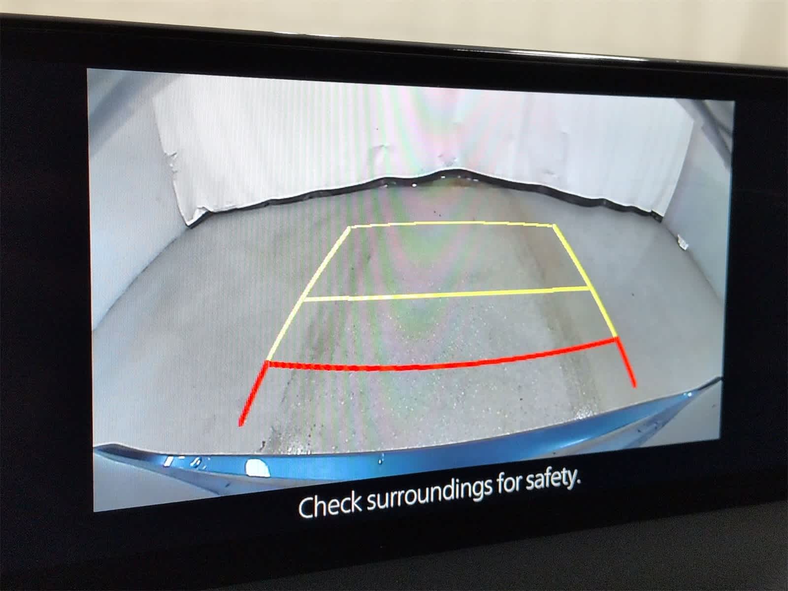 Thumbnail: 2024 Mazda CX-5 - 30