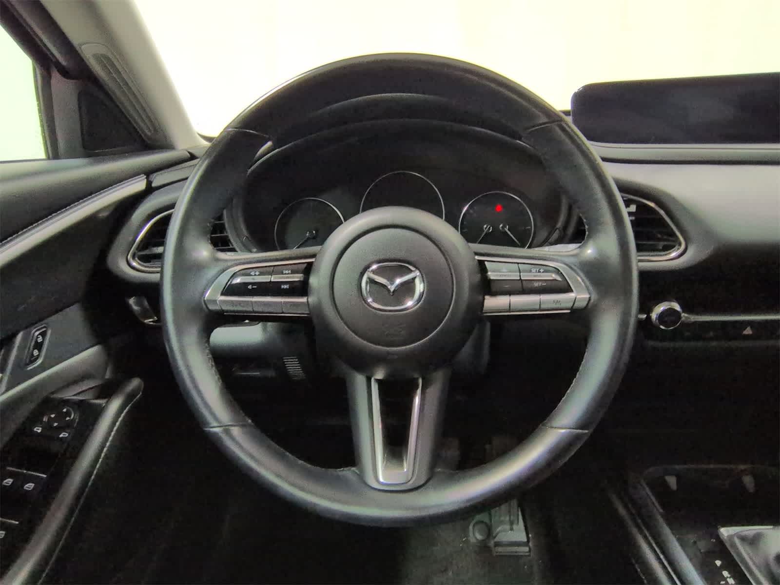 Thumbnail: 2023 Mazda CX-30 - 23