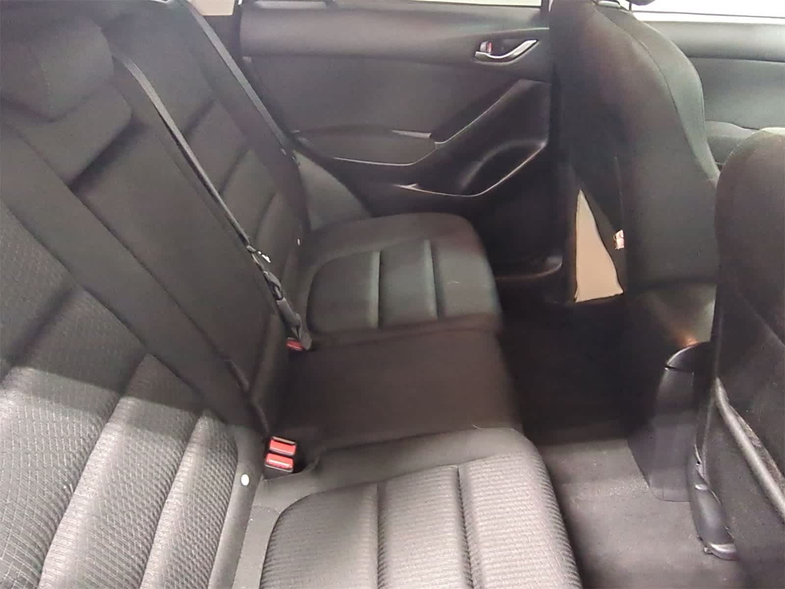 2013 Mazda CX-5 Touring 24