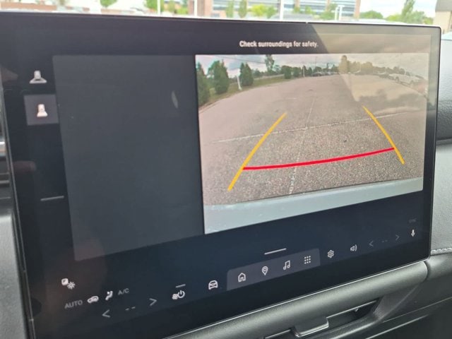Thumbnail: 2026 Mazda CX-5 - 28
