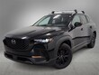 Mazda CX-50