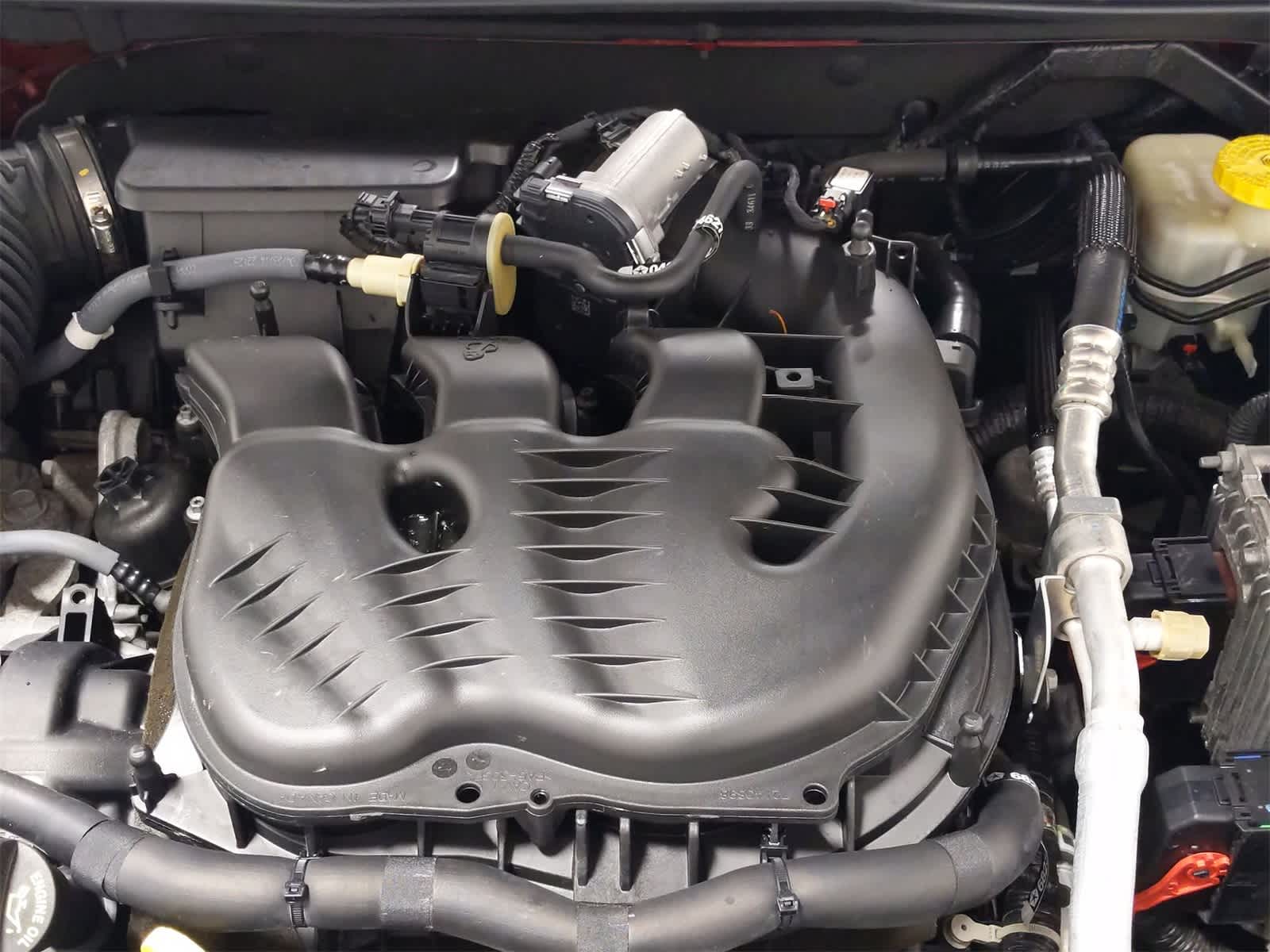 Thumbnail: 2015 Chrysler 200 - 16