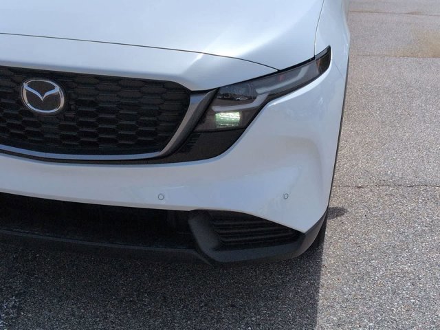 Thumbnail: 2026 Mazda CX-5 - 18