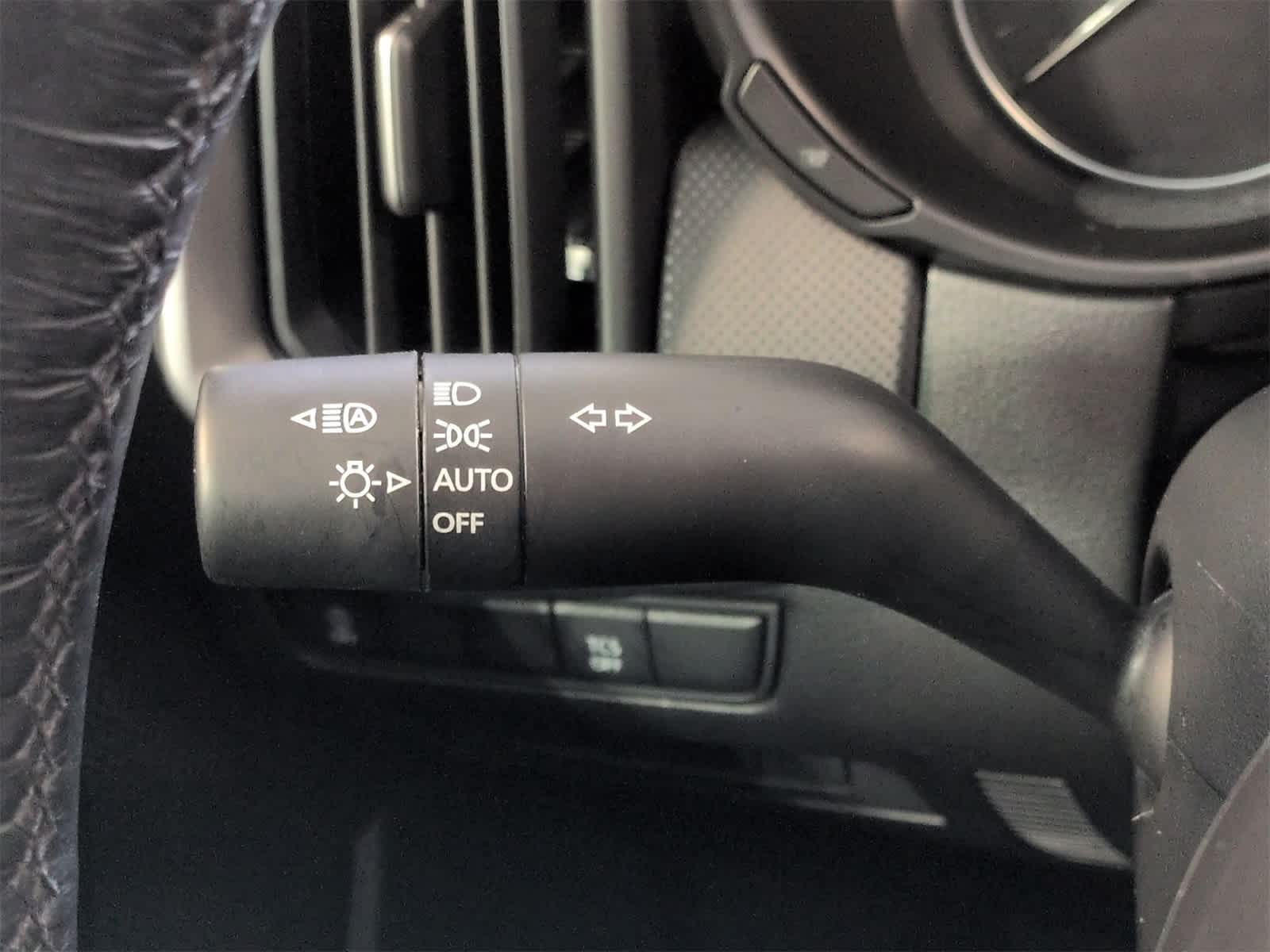 Thumbnail: 2025 Mazda CX-50 - 21