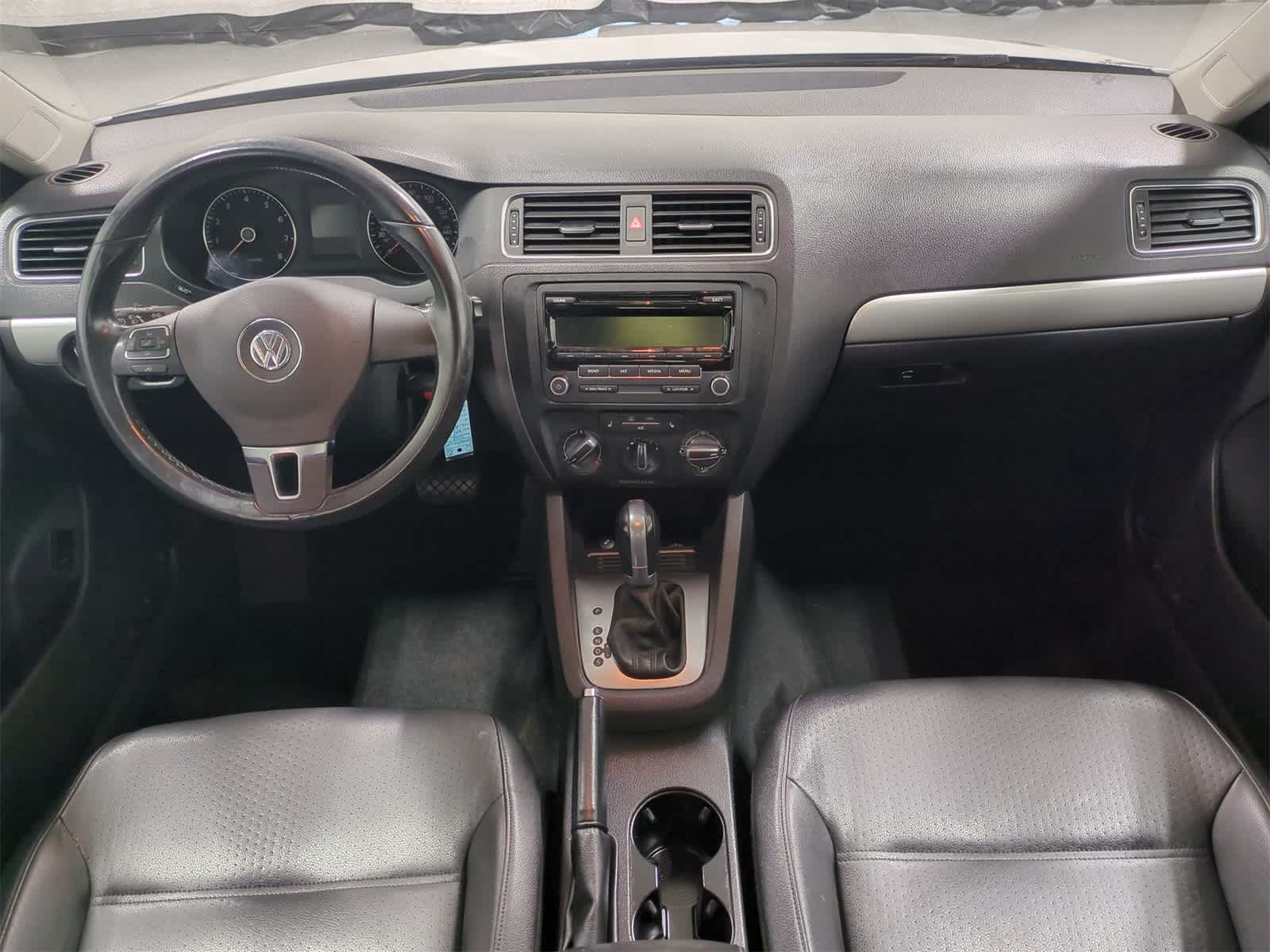 Thumbnail: 2014 Volkswagen Jetta - 15