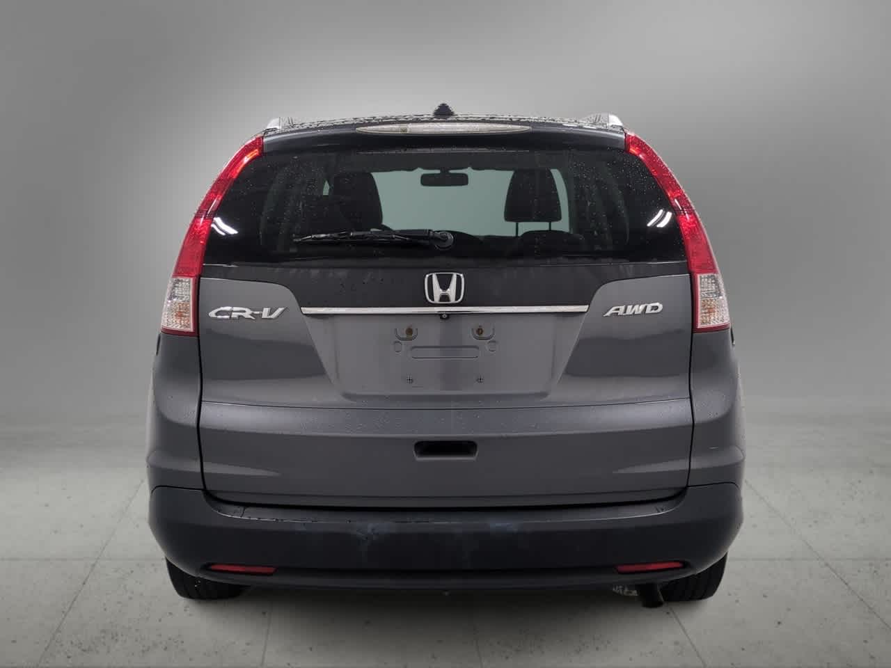 Thumbnail: 2014 Honda CR-V - 7