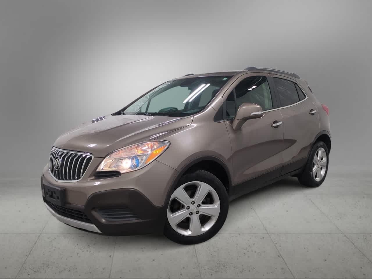 Thumbnail: 2015 Buick Encore - 1