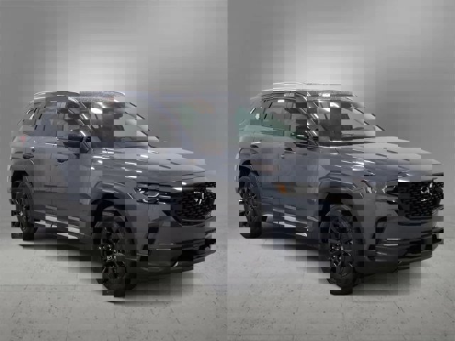 Thumbnail: 2025 Mazda CX-50 - 2