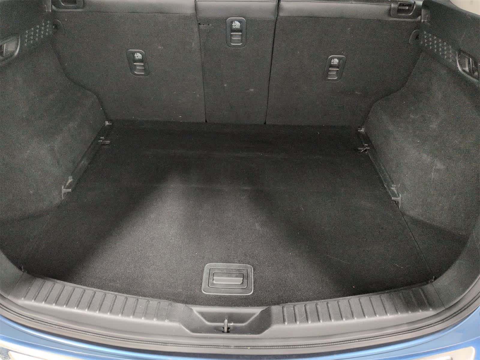 Thumbnail: 2022 Mazda CX-5 - 35