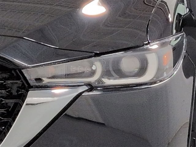 Thumbnail: 2025 Mazda CX-5 - 11