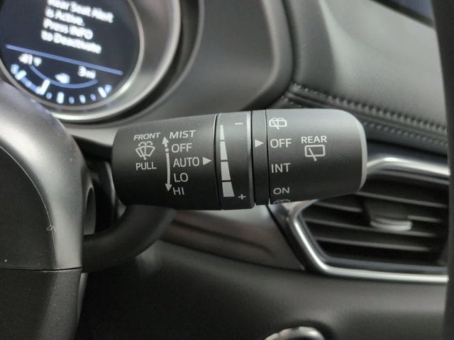 Thumbnail: 2025 Mazda CX-5 - 26